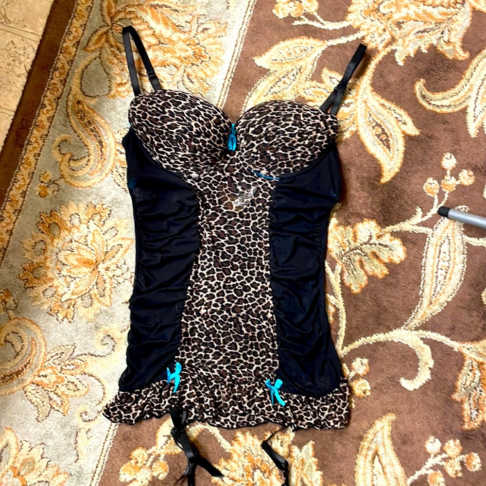 Lingerie brand new with tags